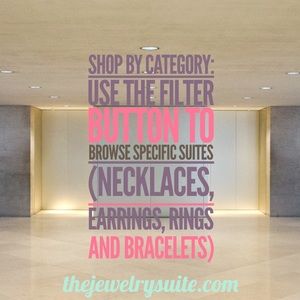 💎Shopping @ The Jewelry Suite💎
